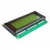LCD дисплей 2004 (HD44780) із зеленим підсвічуванням